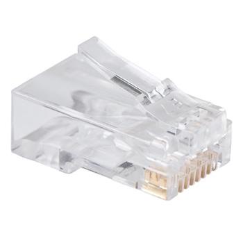 LANコネクタ・アダプタ（RJ45）