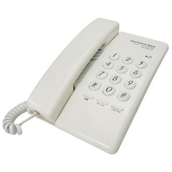 電話機（IP対応／ベーシックタイプ）