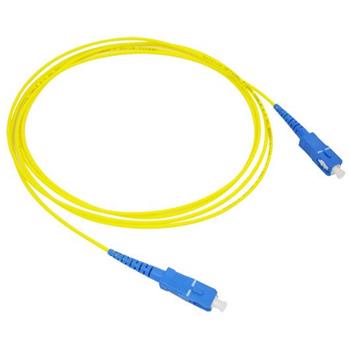 光ケーブル（コネクタ付き）