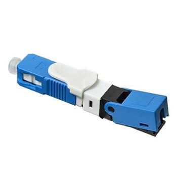 光コネクタ（現場組立用）