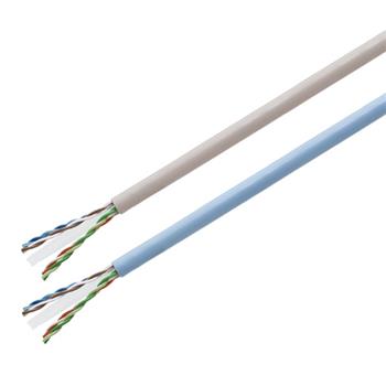Cat6 LANケーブル 300m巻