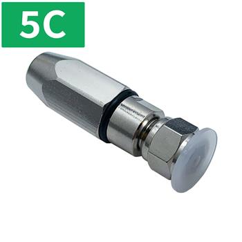 【HS登録】防水コネクタ 5C