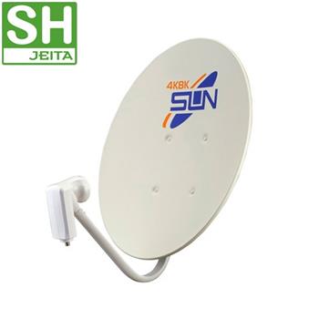 【受注後取寄】4K8K対応BSCS110アンテナ