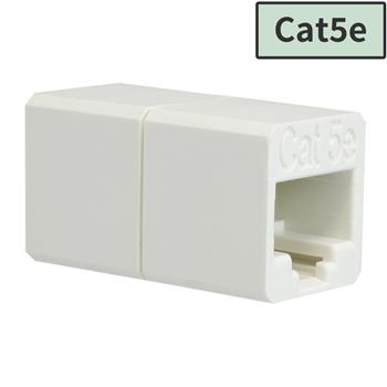 Cat5e中継アダプタ