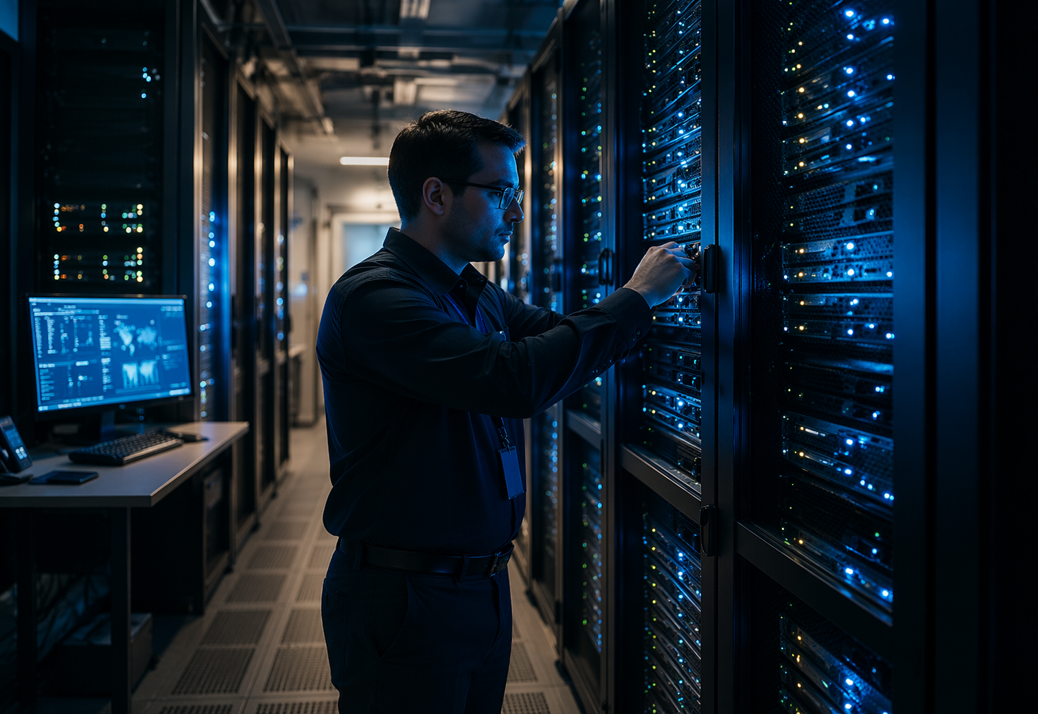 AIデータセンター向けに光ファイバ優先的に回されている現状があります