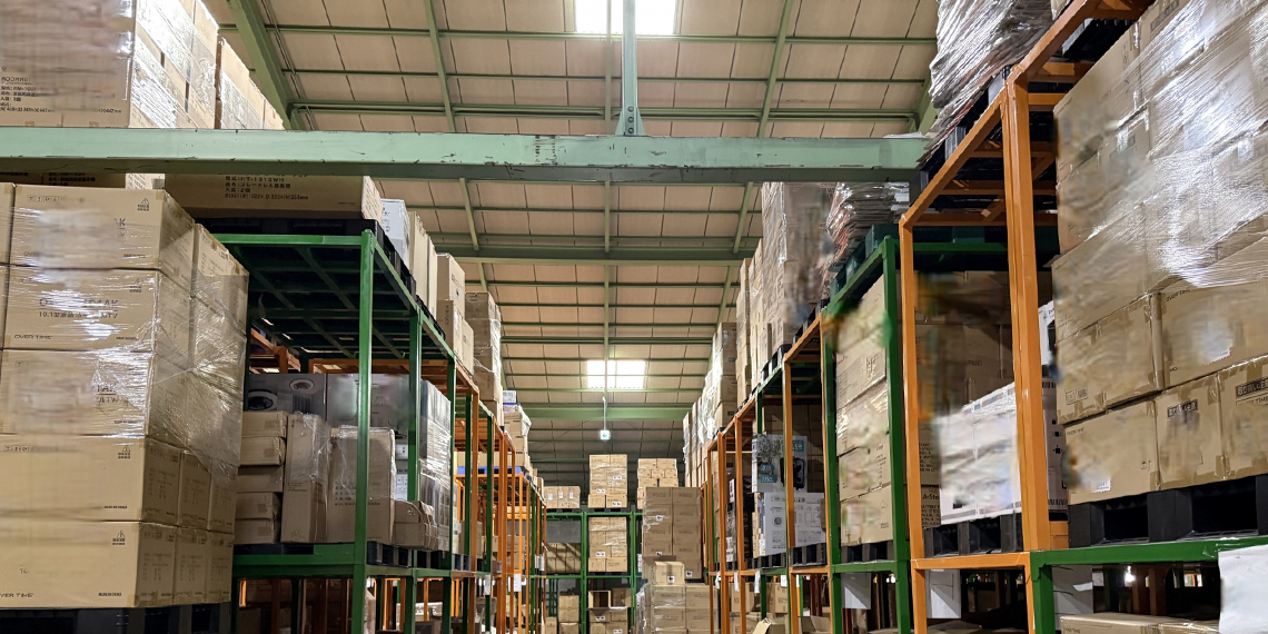 プロの物量を支える「大口対応・個別契約」