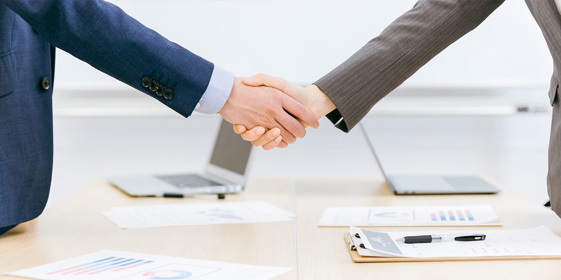 ソリッドケーブルは、単なる通信部材の販売店ではなく、貴社のパートナーとして、現場の「困った」をゼロにすることを目指しています