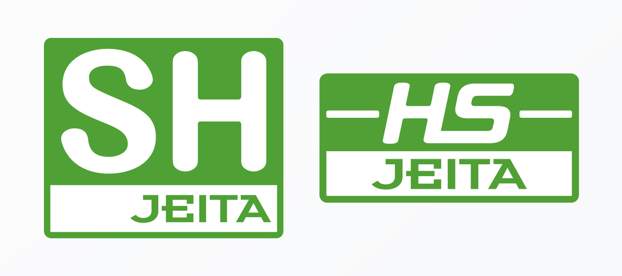 SH・HSマーク